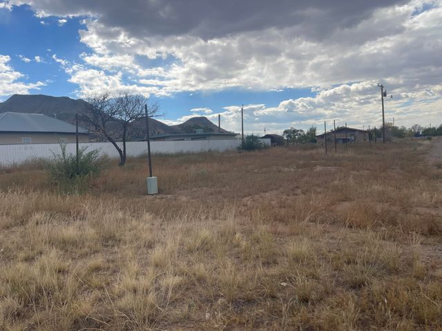Lot 1 Block 57 First Addition, Magdalena, NM 87825