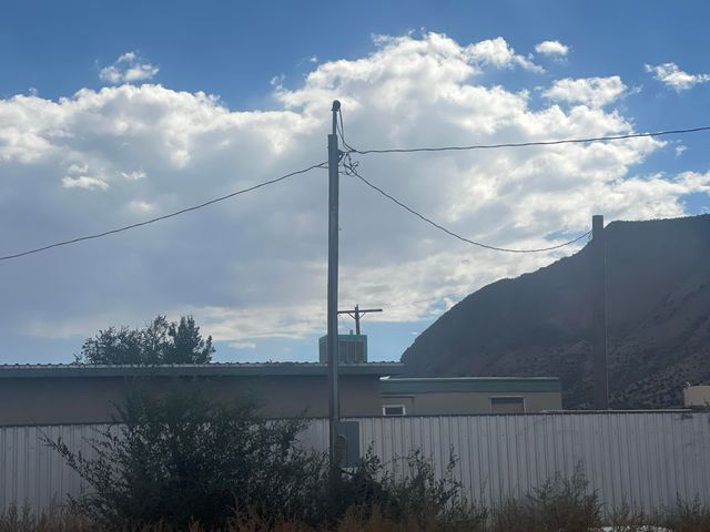 Lot 1 Block 57 First Addition, Magdalena, NM 87825