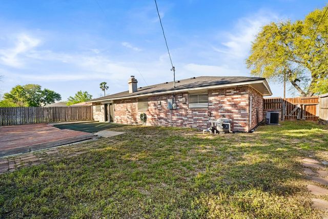 3925 Tripoli, Corpus Christi, TX 78415