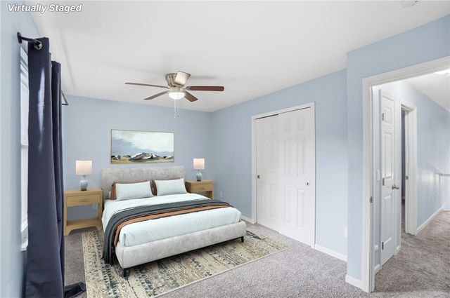 2192 Kyle Lane, Fairborn, OH 45324