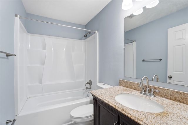 2192 Kyle Lane, Fairborn, OH 45324