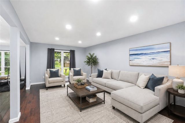 2192 Kyle Lane, Fairborn, OH 45324
