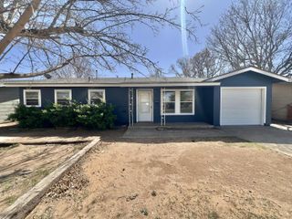 1907 45th Street, Lubbock, TX 79412