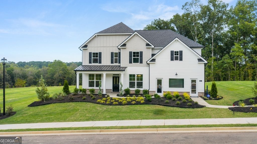 315 Staffin Drive, Senoia, GA 30276