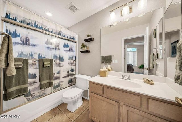 14011 W PAIUTE Trail, Surprise, AZ 85374