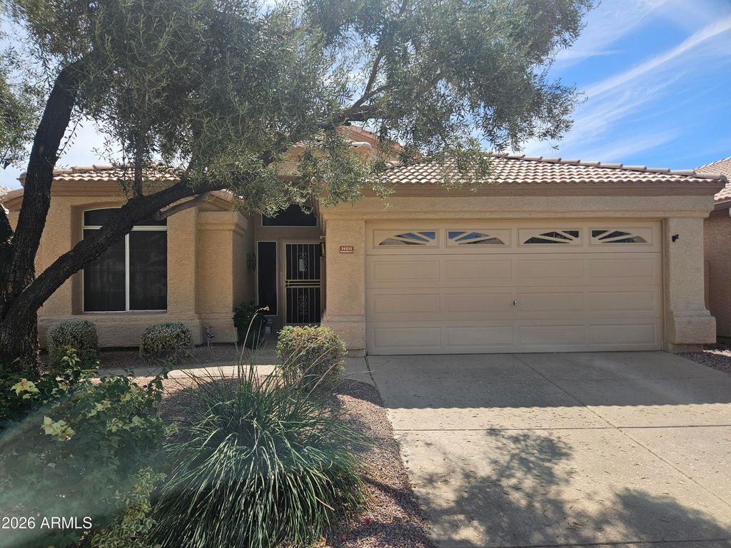 14011 W PAIUTE Trail, Surprise, AZ 85374 — photo 2