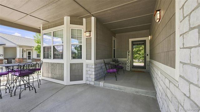 8223 S Quemoy Circle, Aurora, CO 80016