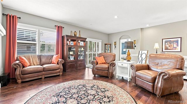 8223 S Quemoy Circle, Aurora, CO 80016