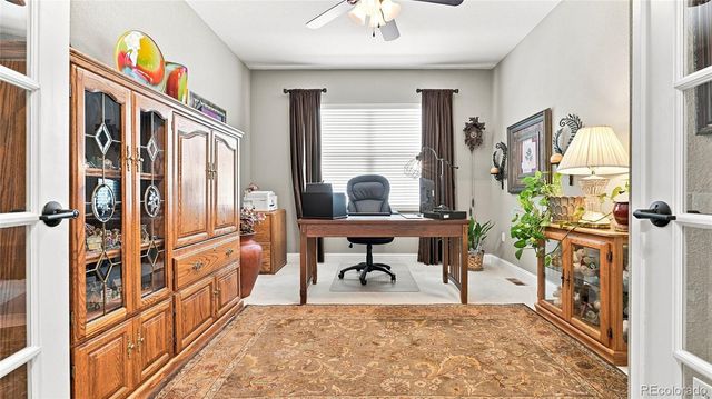 8223 S Quemoy Circle, Aurora, CO 80016