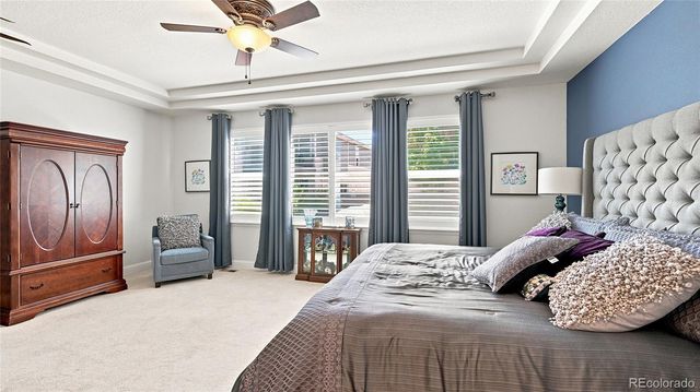 8223 S Quemoy Circle, Aurora, CO 80016