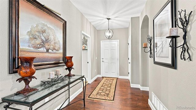 8223 S Quemoy Circle, Aurora, CO 80016