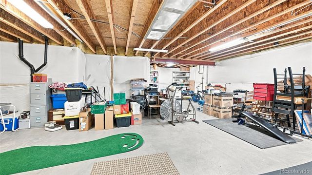 8223 S Quemoy Circle, Aurora, CO 80016