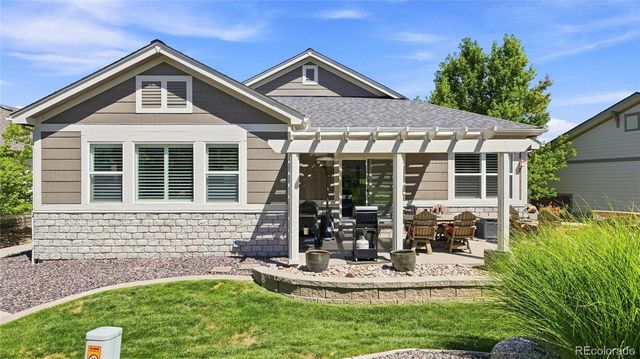 8223 S Quemoy Circle, Aurora, CO 80016