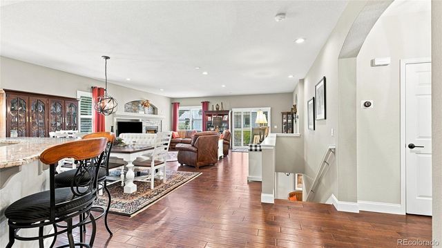 8223 S Quemoy Circle, Aurora, CO 80016