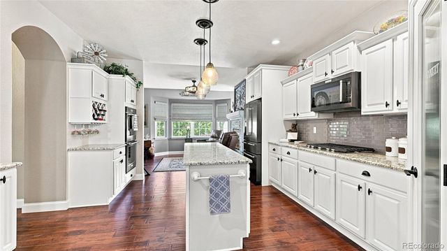 8223 S Quemoy Circle, Aurora, CO 80016
