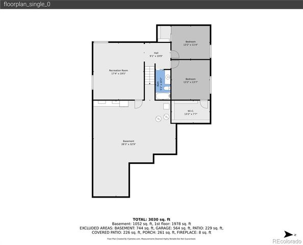 8223 S Quemoy Circle, Aurora, CO 80016
