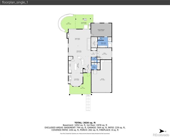 8223 S Quemoy Circle, Aurora, CO 80016