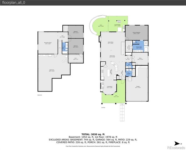 8223 S Quemoy Circle, Aurora, CO 80016