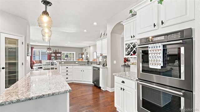 8223 S Quemoy Circle, Aurora, CO 80016
