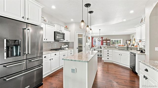 8223 S Quemoy Circle, Aurora, CO 80016