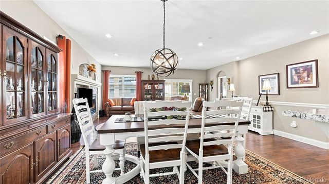 8223 S Quemoy Circle, Aurora, CO 80016
