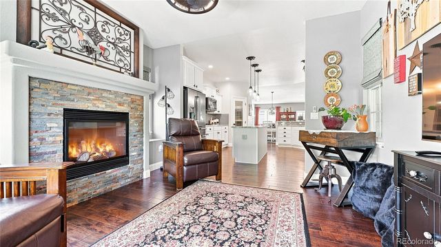 8223 S Quemoy Circle, Aurora, CO 80016