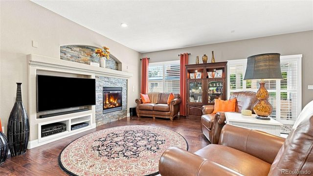8223 S Quemoy Circle, Aurora, CO 80016