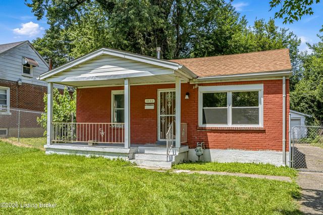 3443 Algonquin Pkwy, Louisville, KY 40211