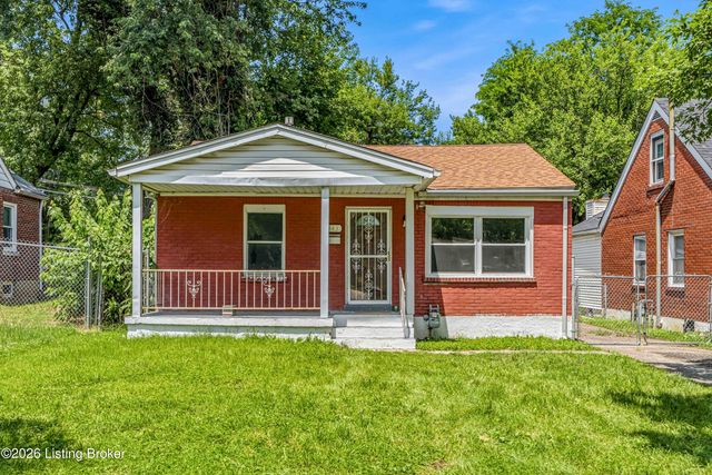 3443 Algonquin Pkwy, Louisville, KY 40211