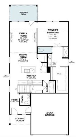 1295 Wild Cherry Way, Van Alstyne, TX 75495