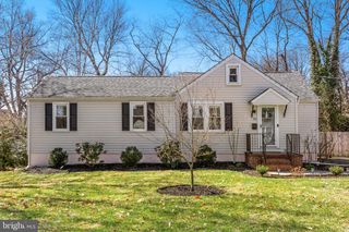 75 NEVADA AVE, Cherry Hill, NJ 08002