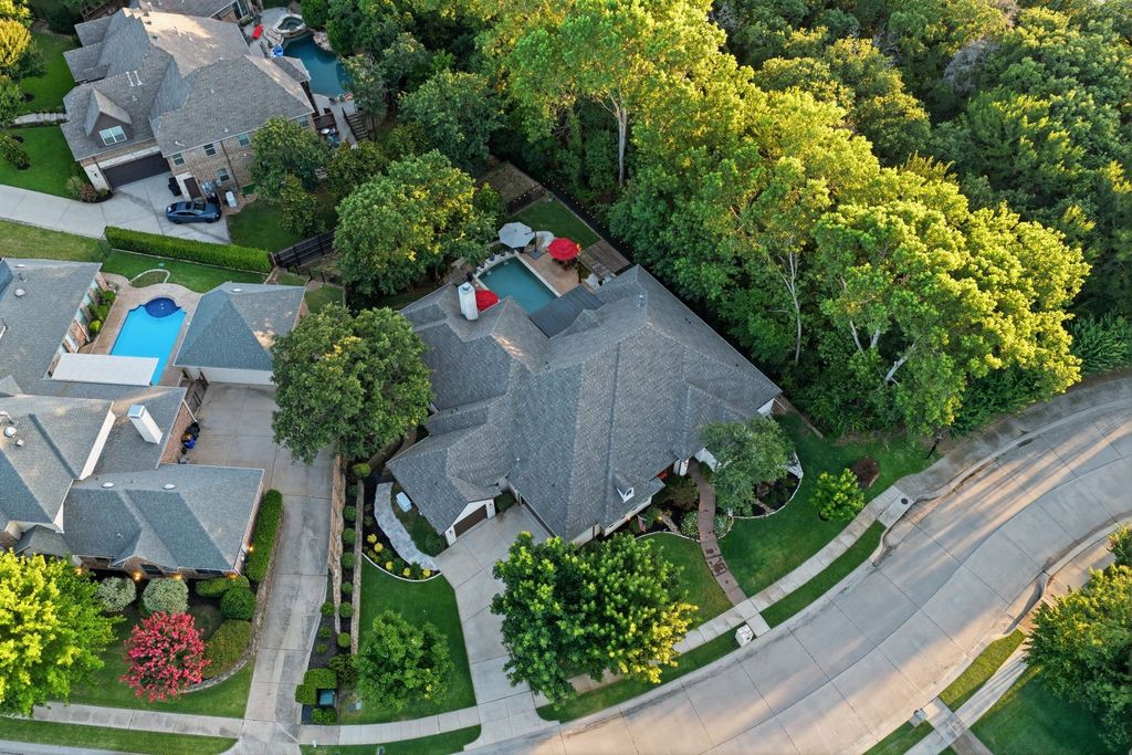 3004 Rolling Wood Lane, Keller, TX 76248 — photo 3
