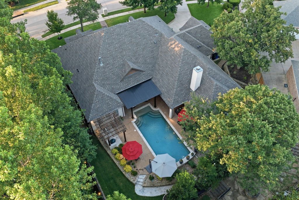 3004 Rolling Wood Lane, Keller, TX 76248 — photo 4