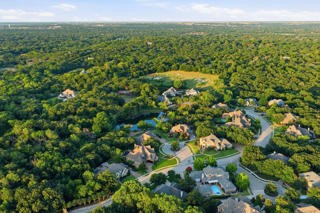3004 Rolling Wood Lane, Keller, TX 76248 — photo 5