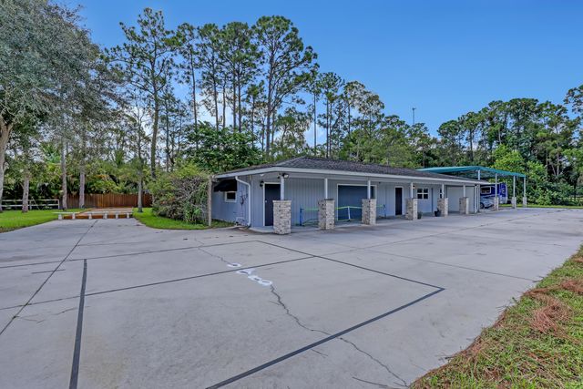 10780 Anderson Lane, Wellington, FL 33449