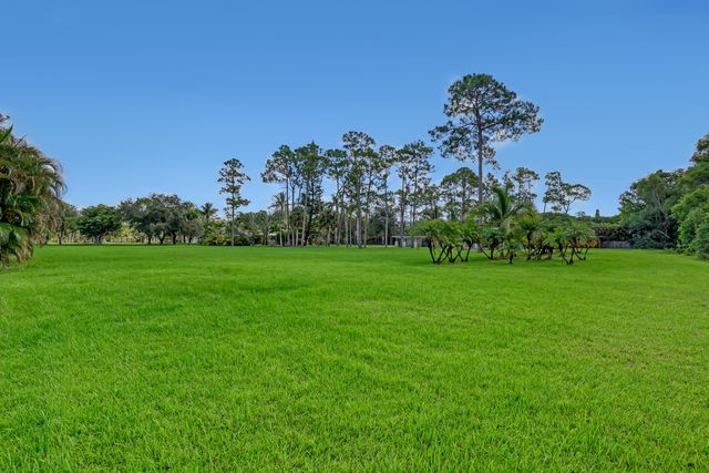 10780 Anderson Lane, Wellington, FL 33449