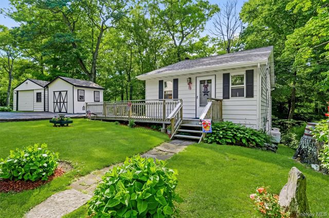 3 Echo Trail, Monroe, NY 10950