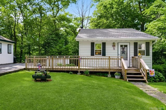 3 Echo Trail, Monroe, NY 10950