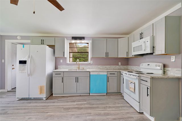 71 PR 45035, Powderly, TX 75473