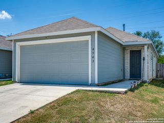 4543 Zoe Pass, San Antonio, TX 78222