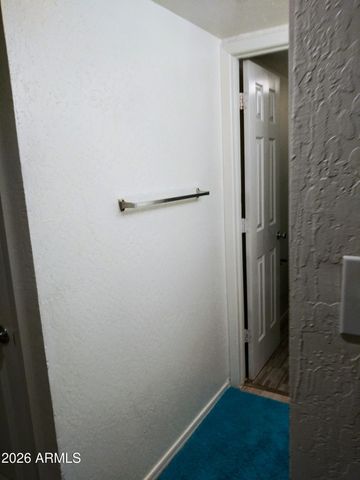 2537 W GEORGIA Avenue 18, Phoenix, AZ 85017