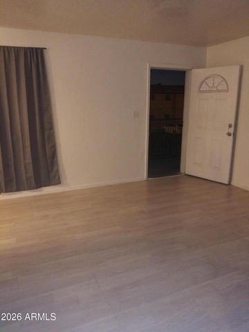 2537 W GEORGIA Avenue 18, Phoenix, AZ 85017