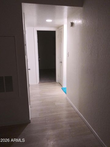 2537 W GEORGIA Avenue 18, Phoenix, AZ 85017