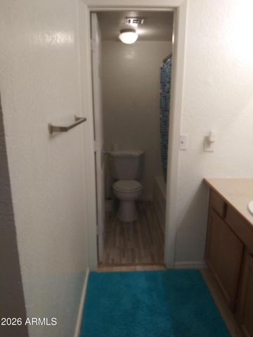 2537 W GEORGIA Avenue 18, Phoenix, AZ 85017