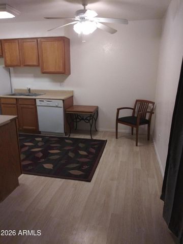 2537 W GEORGIA Avenue 18, Phoenix, AZ 85017