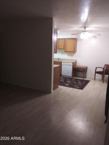 2537 W GEORGIA Avenue 18, Phoenix, AZ 85017