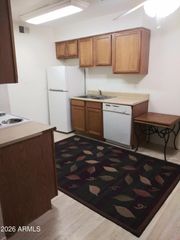 2537 W GEORGIA Avenue 18, Phoenix, AZ 85017