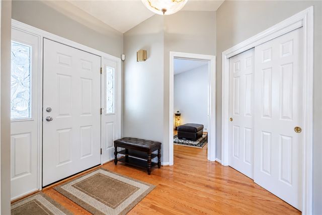 663 Midship Circle, Webster, NY 14580