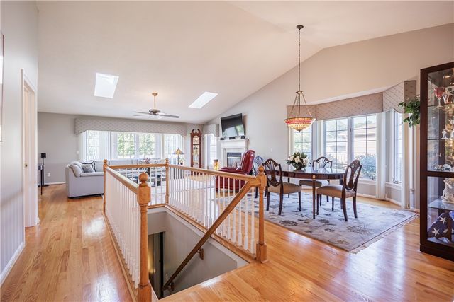 663 Midship Circle, Webster, NY 14580