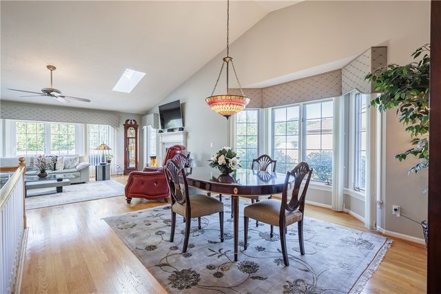 663 Midship Circle, Webster, NY 14580